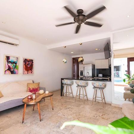 Loft Inside Old City Cartagena Εξωτερικό φωτογραφία