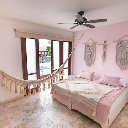 Loft Inside Old City Cartagena Εξωτερικό φωτογραφία