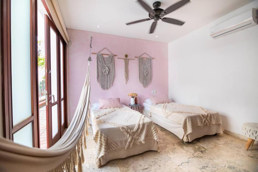 Loft Inside Old City Cartagena Εξωτερικό φωτογραφία