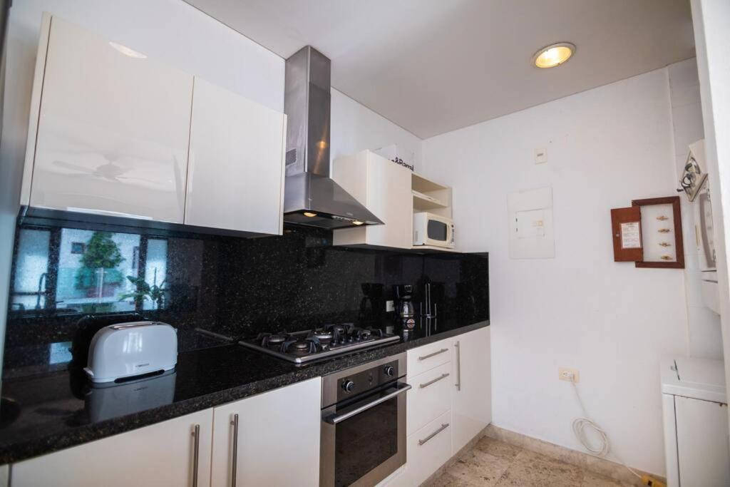 Loft Inside Old City Cartagena Εξωτερικό φωτογραφία