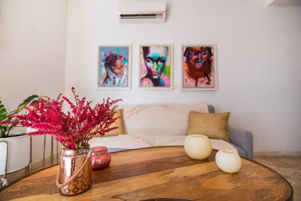 Loft Inside Old City Cartagena Εξωτερικό φωτογραφία