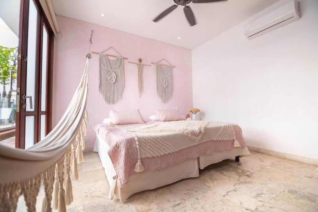 Loft Inside Old City Cartagena Εξωτερικό φωτογραφία